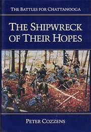 The Shipwreck Fo Their Hopes (Cozzens)