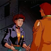 S3.E11: Dark Phoenix Part I Dazzled