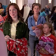 S4.E10: If Boys Were Girls