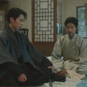 S2.E4: Alchemy of Souls: Light and Shadow