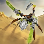 Ketar Creature of Stone