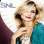S30.E16: Cameron Diaz/Green Day