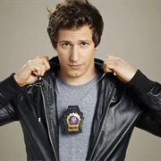 Jake Peralta (Brooklyn 99)