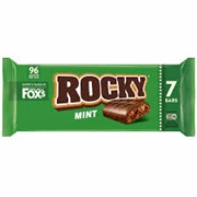 Fox's Rocky Mint
