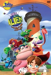 Pet Alien (2005)