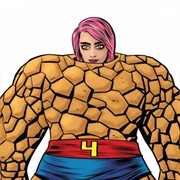 Ms. Thing (Darla Deering)