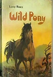 Wild Pony (Lucy Rees)