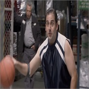 The Office: "Basketball" (S1,E5)