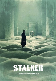 Stalker (1979)