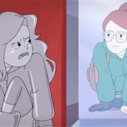 S1.E7: The Chrome Car