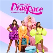 Canada's Drag Race (Season 2)