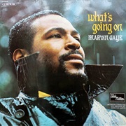 Marvin Gaye - What's Going On