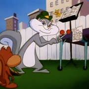S1,E3: H.M.S Yakko/Slappy Goes Walnuts/Yakko's Universe