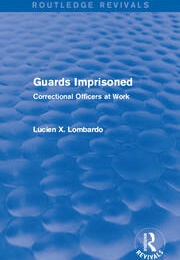 Guards Imprisoned (Lucien Lombardo)