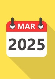 March (2025)