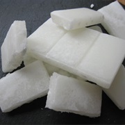 Homemade Kendal Mint Cake