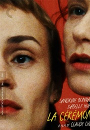 La Cérémonie (1995)