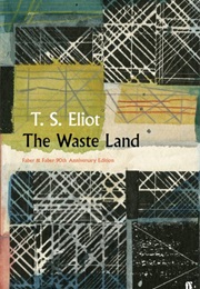 The Wasteland (Eliot, T.S.)