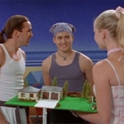 Another Brick in the Wall