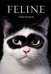 Feline (Tim Flach)