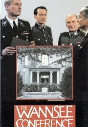 The Wannsee Conference (1984)