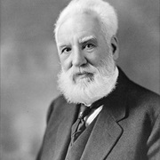 Alexander Graham Bell