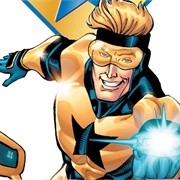 Booster Gold