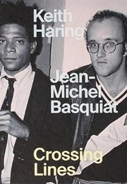 Crossing Lines (NGV)