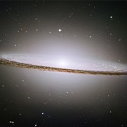 Sombrero Galaxy