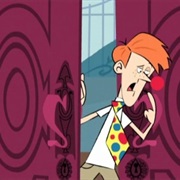 S3.E4: Imposter's Home for Um... Make 'em Up Pals