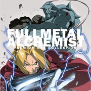 Fullmetal Alchemist: Premium Collection