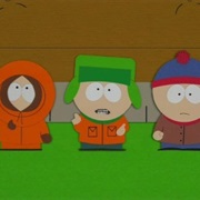 S4.E8: Something You Can Do With Your Finger