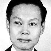 Chen Ning Yang