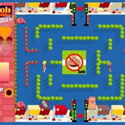 Bob the Builder Bobsville Build Game