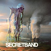 Secret Band EP