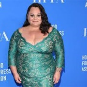 Keala Settle