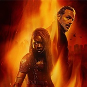 The Walking Dead: The Ones Who Live (2024)