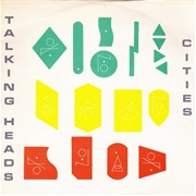 Talking Heads - Cities
