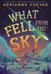 What Fell From the Sky (Adrianna Cuevas)