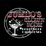 Jumbo's Clown Room