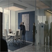 Succession: "With Open Eyes" (S4,E10)