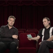 S3.E6: 'Percy Jackson: Sea of Monsters' and 'Elysium'