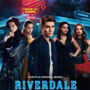 Riverdale (2017-23)