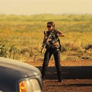 S2.E1: Beware the Old Soldier