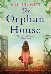 The Orphan House (Ann Bennett)