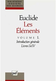 Les Éléments (Euclide)