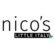 Nico's Little Italy