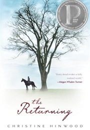 The Returning (Hinwood)