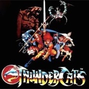 Thundercats