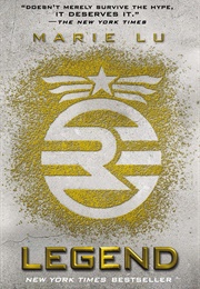 Legend (Marie Lu)